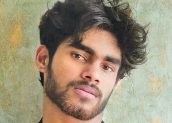 nimesh