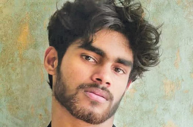 nimesh