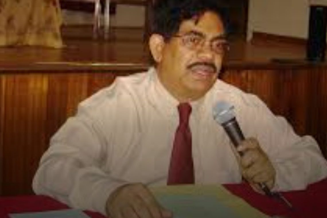 ravindranath
