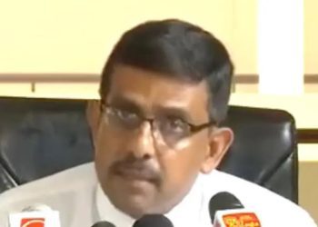 කෘෂිකර්ම රාජ්‍ය අමාත්‍යාංශයේ හිටපු අතිරේක ලේකම් මහේෂ් ගම්මන්පිල