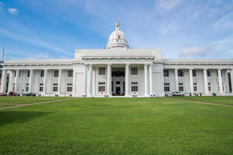 colombo-municipal-council