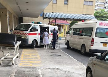 accident