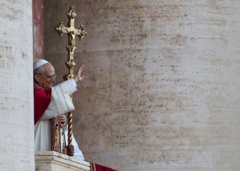 pope-succession