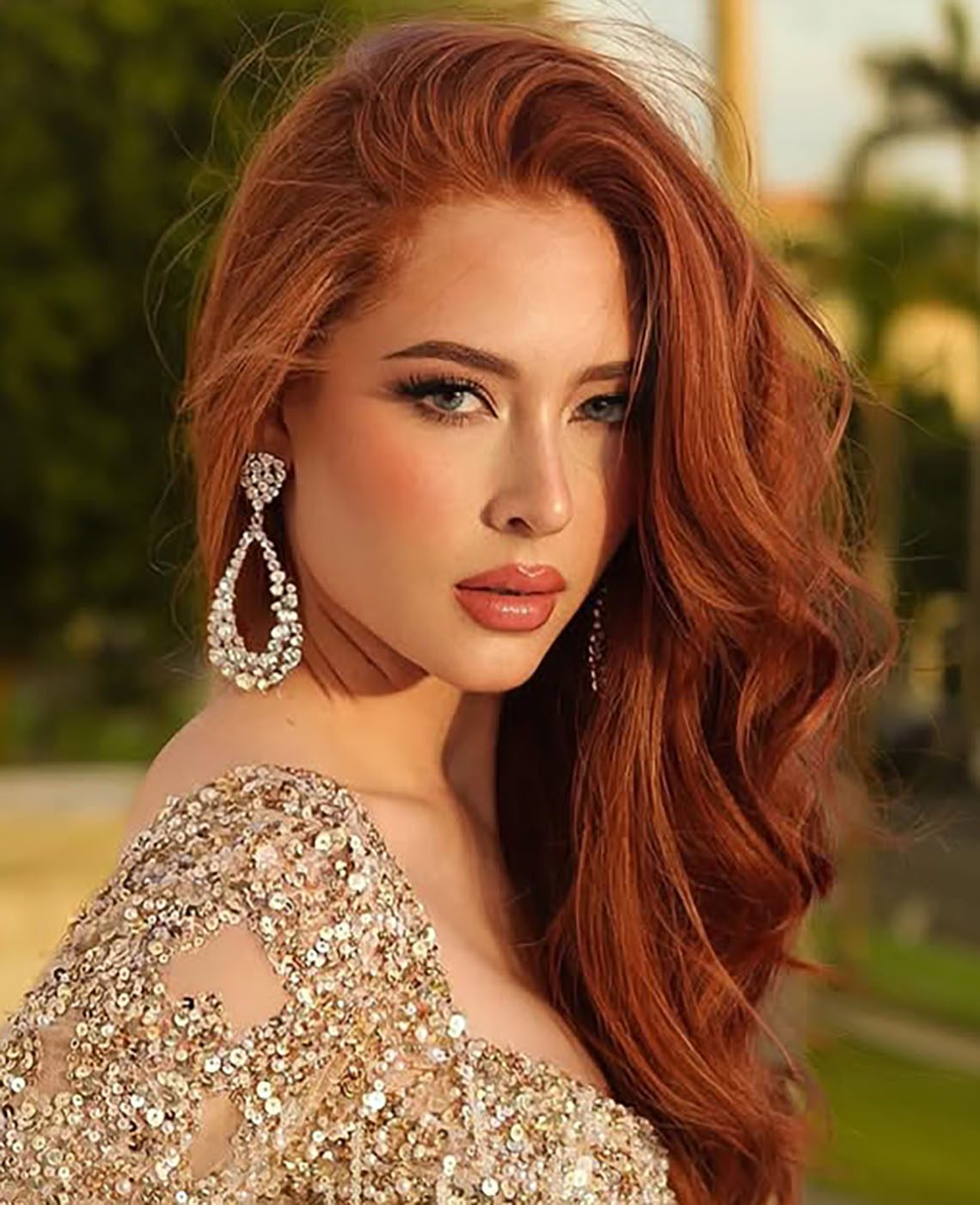 Valeria Pérez 