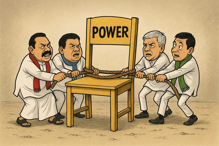 power