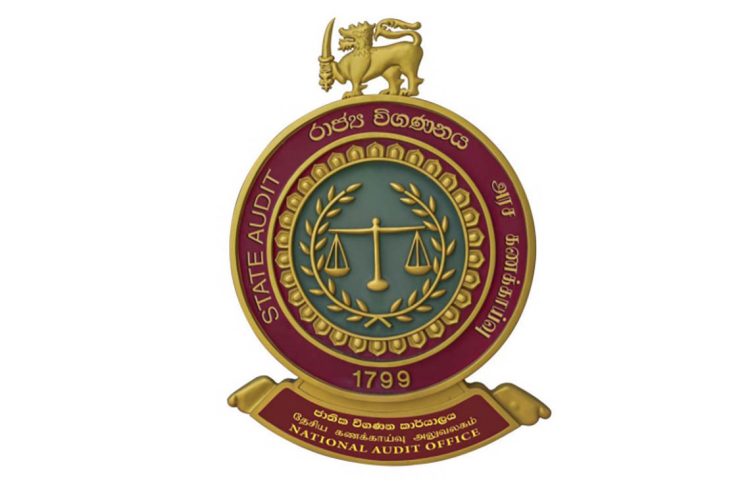 Auditor-General-symbol-sri lanka