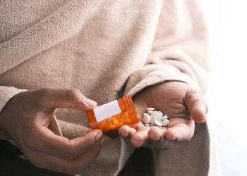 painkillers