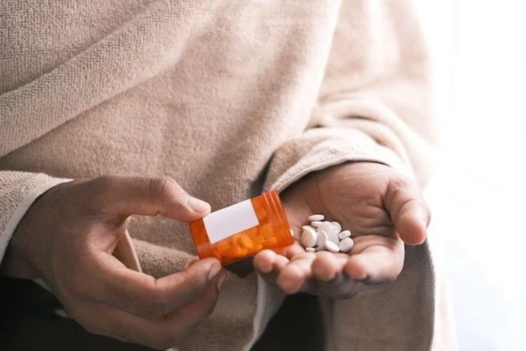 painkillers