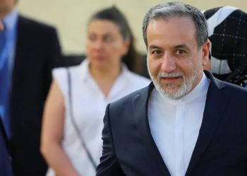 Abbas-Araghchi