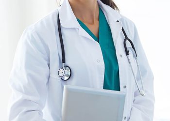 female-doctor