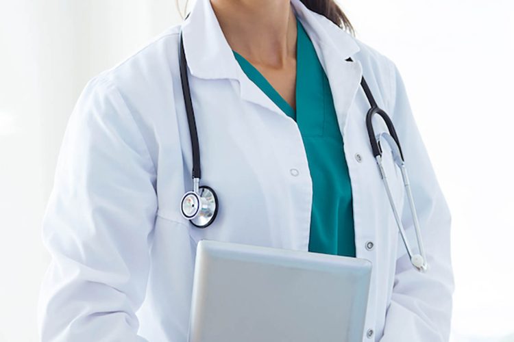 female-doctor