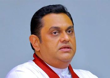 Shasheendra-Rajapaksa