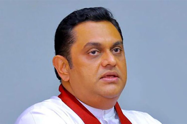 Shasheendra-Rajapaksa
