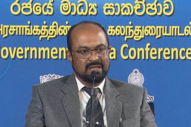 kumara-Jayakody