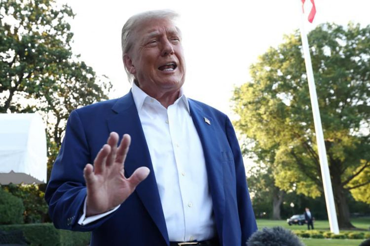 trump