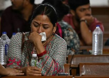 මරණය තහවුරු වනතුරු...