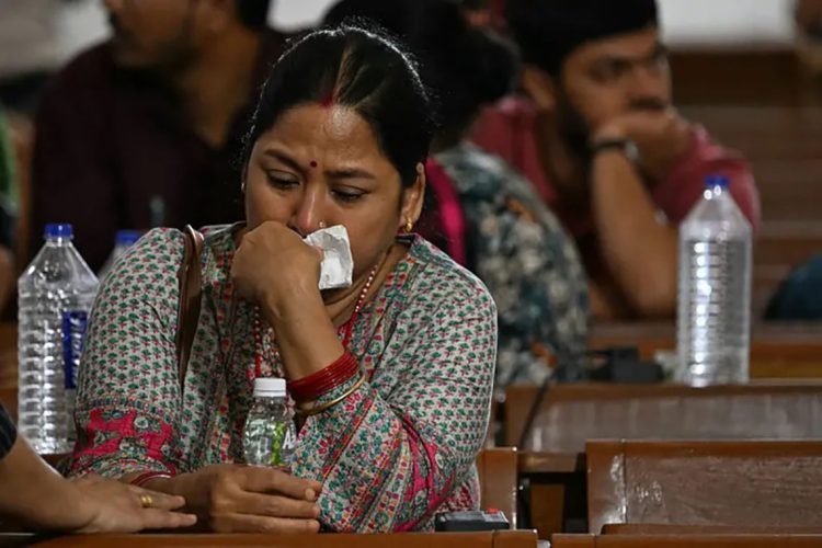 මරණය තහවුරු වනතුරු...