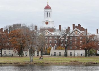 Harvard-University