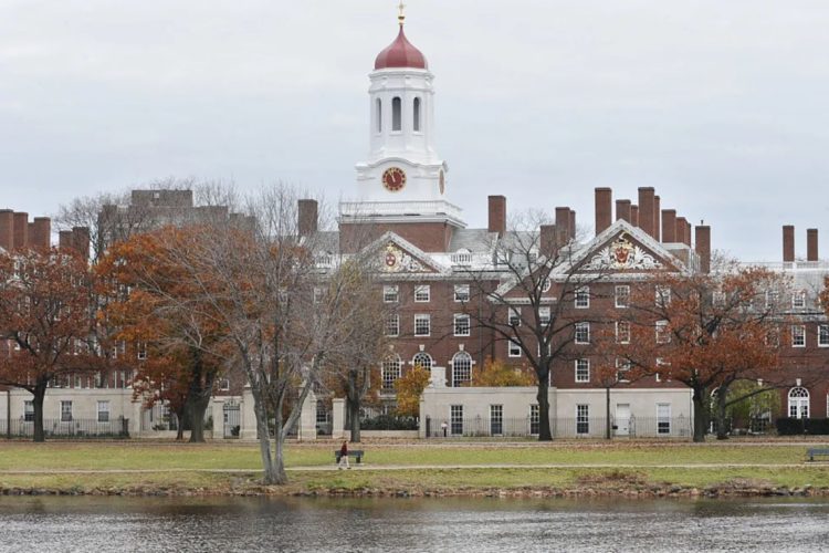 Harvard-University