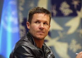 Felix-Baumgartner