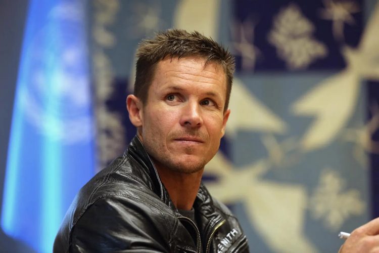 Felix-Baumgartner