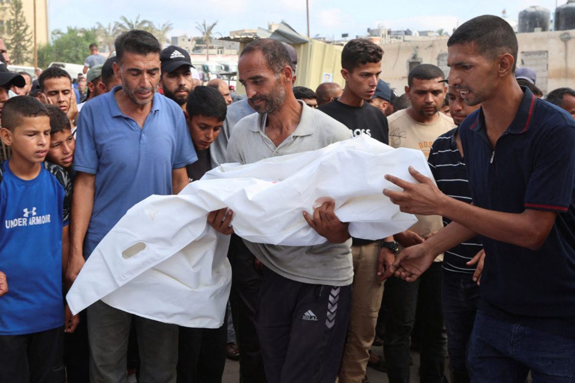 Gaza-Khan-Younis