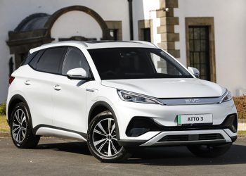 BYD-ATTO-3-150kW-Design