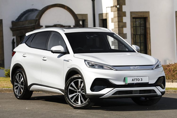 BYD-ATTO-3-150kW-Design