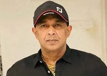 නාරාතොට හේවගේ තමිල් අජිත් කුමාර නොහොත් දෙවුන්දර කුඩු තමිල්
