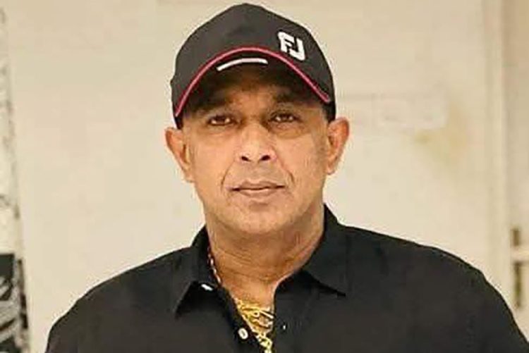 නාරාතොට හේවගේ තමිල් අජිත් කුමාර නොහොත් දෙවුන්දර කුඩු තමිල්
