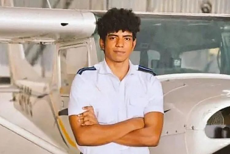 Mohammed-Rifai-Mohammed -Suhail