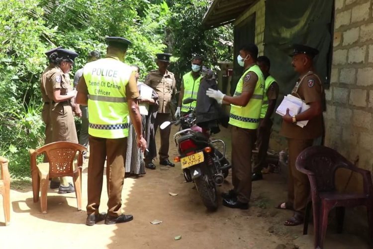 පොලිස්