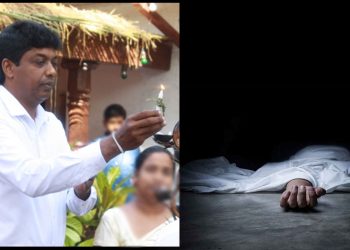 යටිනුවර ප්‍රා. සභාවේ විපක්ෂ නායක චම්පික ඇතුළු පවුලම මිය ගිහින්