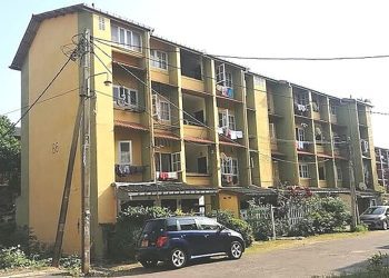Government-apartments