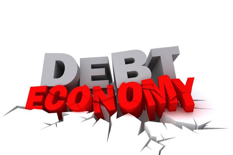 Public-debt