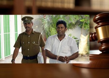 Ali Roshan’ Gets 15-Year Jail Term and Rs. 20.6M Fine for Elephant Trafficking