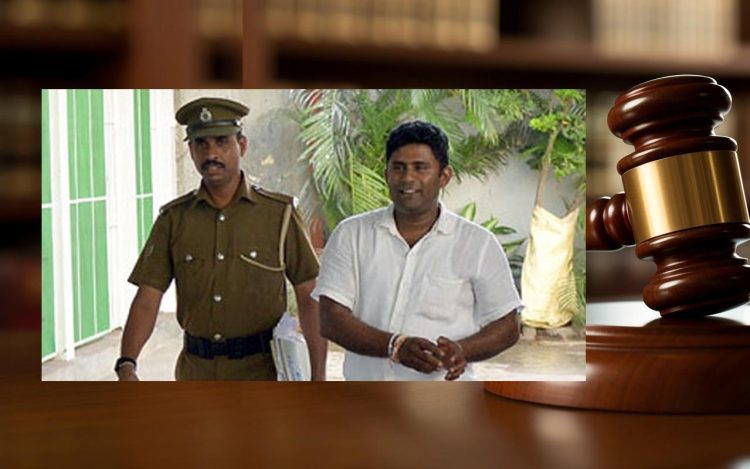 Ali Roshan’ Gets 15-Year Jail Term and Rs. 20.6M Fine for Elephant Trafficking