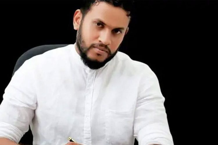 ඩෑන් ප්‍රියසාද්ගේ සැබෑ ඝාතකයා අත් අඩ‍ංගුවට