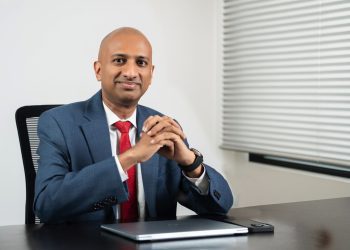 Dulith Herath - Chairman and CEO