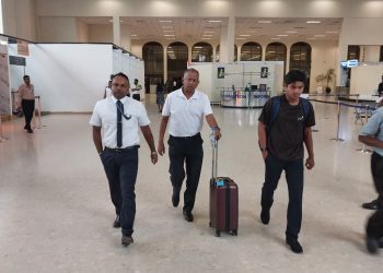 Dunith Wellalage to Rejoin Sri Lanka Squad After Father’s Funeral
