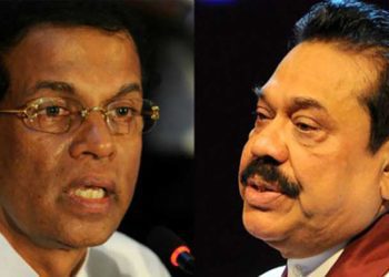 maithripala_mahinda_