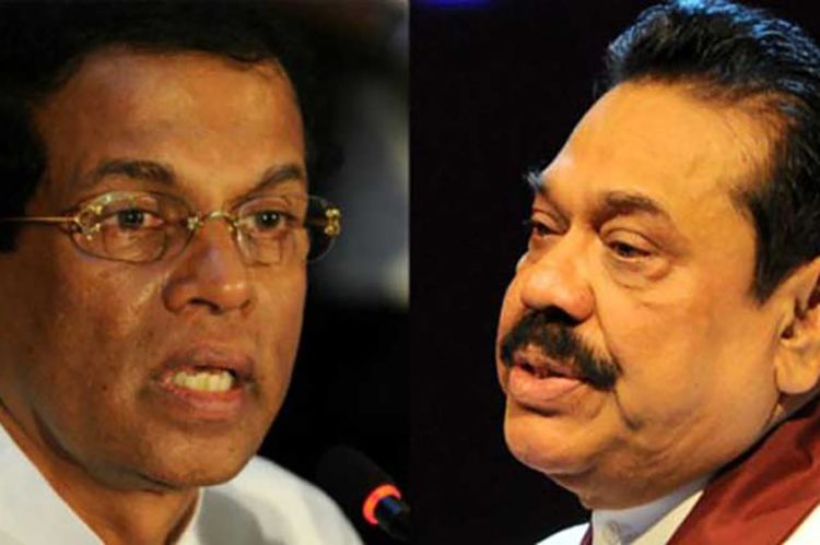 maithripala_mahinda_