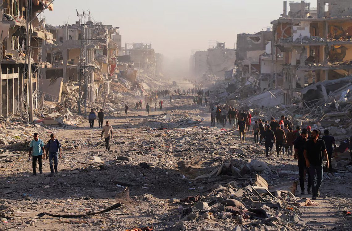 gaza 