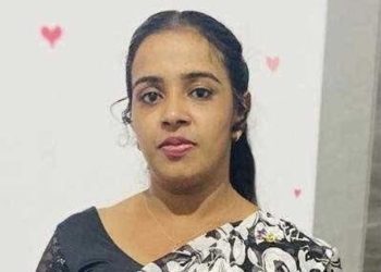 Ishara-Sewwandi