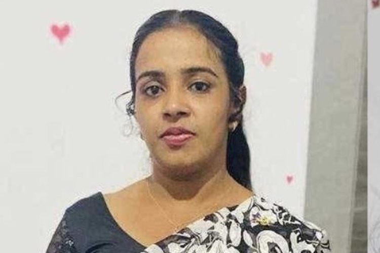Ishara-Sewwandi