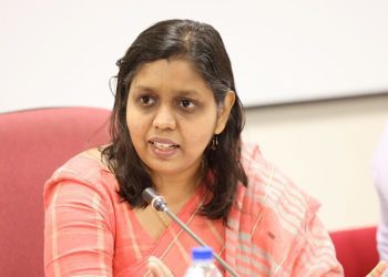 Lakmali Hemachandra