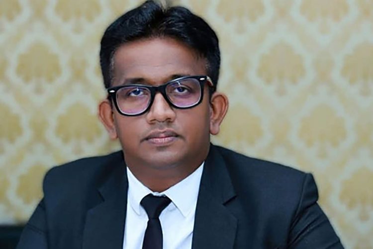 TharakaN