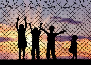 Unprotected-children