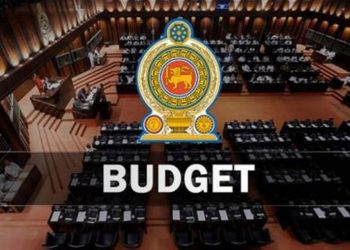 Budget