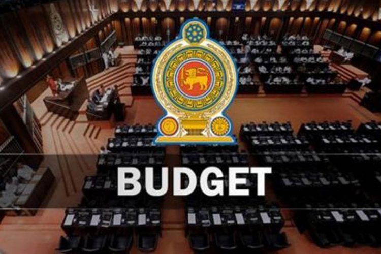 Budget